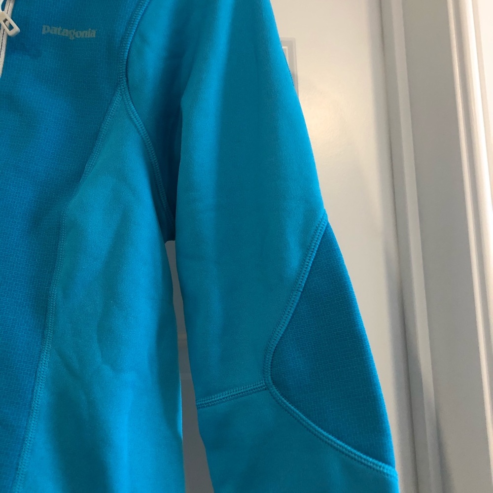 Patagonia Regulator Polartec Fleece Pullover - Picture 7 of 8